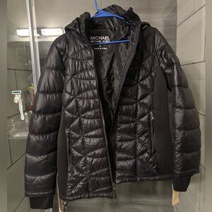 New Michael Kors coat